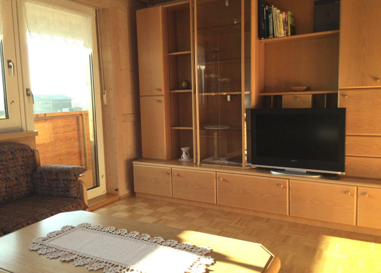 Ferienwohnung Bechter Hittisau Exteriör bild